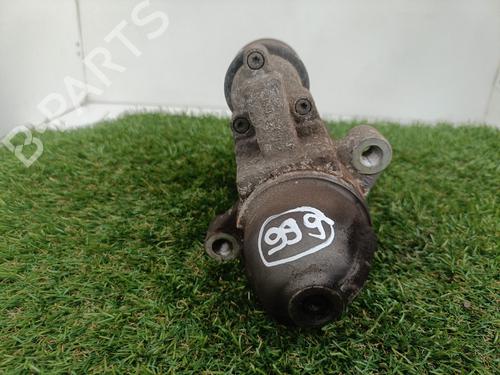 Used Starter MINI MINI Coupe (R58) Cooper SD (143 hp) 29805161