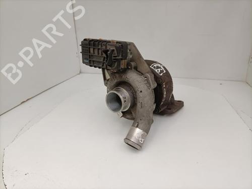 Turbolader/Kompressor FORD TRANSIT Van (FA_ _) 2.2 TDCi (130 hp) 29805173