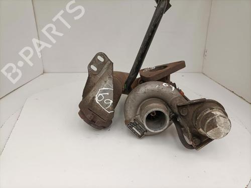 Used Turbocharger/Supercharger CITROËN XM (Y4) 2.1 TD 12V (109 hp) 29805176