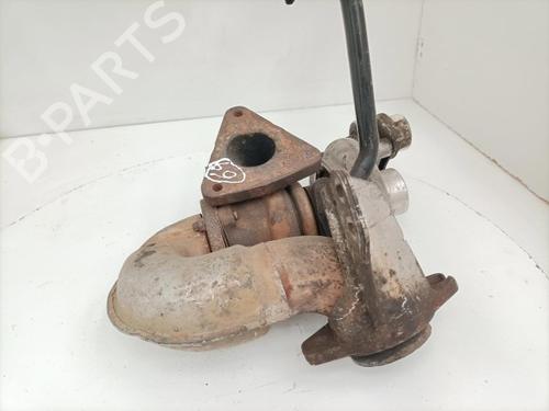 Turbocharger/Supercharger CITROËN XM (Y4) 2.1 TD 12V | BP29805176M71 