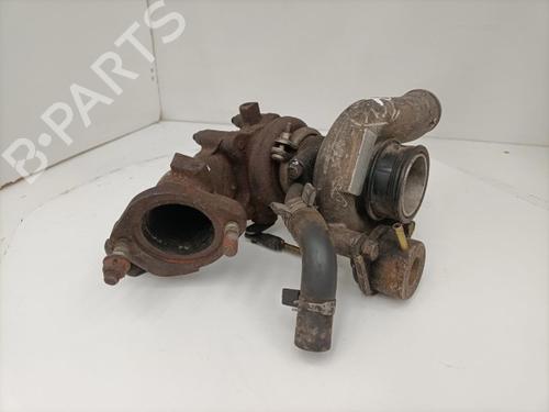Used Turbocharger/Supercharger OPEL ASTRA G Estate Van (F70) 1.7 DTI 16V (F70) (75 hp) 29805177