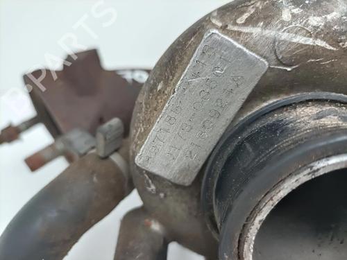 Turbocharger/Supercharger OPEL ASTRA G Estate Van (F70) 1.7 DTI 16V (F70) | BP29805177M71