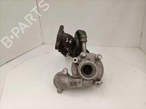 Turbolader/Kompressor CITROËN C-ELYSEE (DD_) 1.6 HDI 92 (92 hp) 29805178
