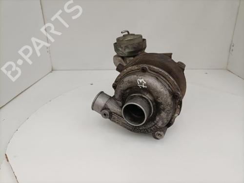 Used Turbocharger/Supercharger MAZDA 6 Hatchback (GG) 2.0 DI (GG14) (136 hp) 29805180