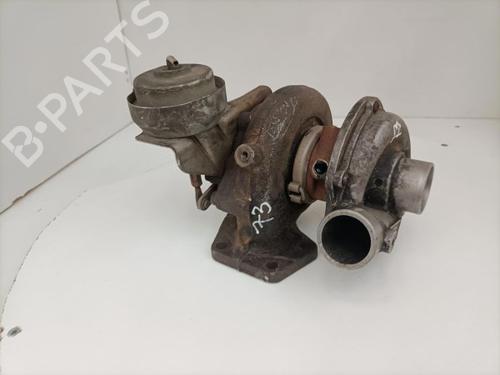 Turbolader/Kompressor MAZDA 6 Hatchback (GG) 2.0 DI (GG14) | BP29805180M71 