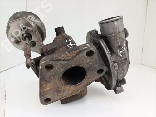 Turbolader/Kompressor MAZDA 6 Hatchback (GG) 2.0 DI (GG14) | BP29805180M71 