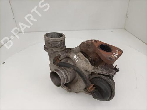Turbolader/Kompressor für CITROËN XSARA (N1) 1.9 TD (90 hp) 29805181