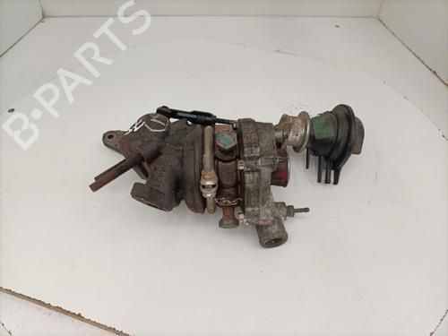 Used Turbocharger/Supercharger SMART CABRIO (450) 0.7 (450.433) (75 hp) 29805182