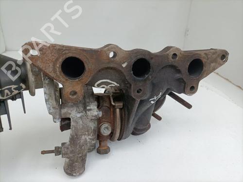 Turbolader/Kompressor SMART CABRIO (450) 0.7 (450.433) | BP29805182M71 