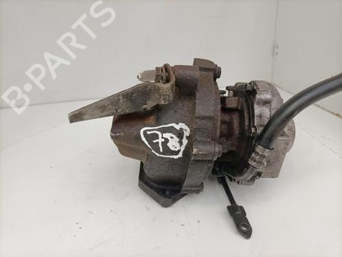 Turbocharger/Supercharger BMW 5 (E60) 520 d | BP29805184M71 