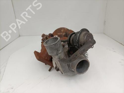 Turbolader/Kompressor KIA CARNIVAL II (GQ) 2.9 TDi | BP29805185M71 