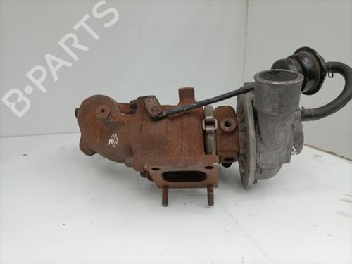 Turbolader/Kompressor KIA CARNIVAL II (GQ) 2.9 TDi | BP29805185M71 