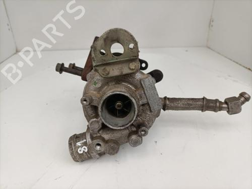 Turbolader/Compressor SEAT IBIZA II (6K1) 1.9 TDI (90 hp) 29805186