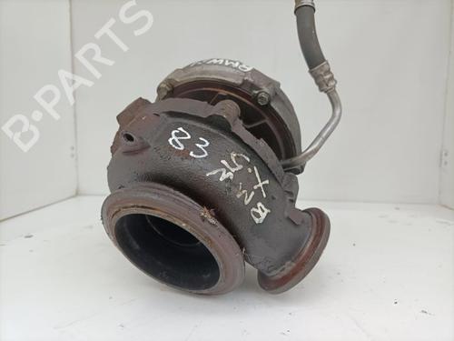 Turbocharger/Supercharger BMW X5 (E70) 3.0 3.0d | BP29805188M71