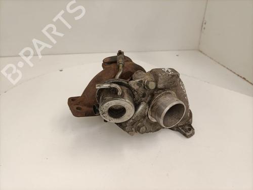 Turbolader/Kompressor für FORD FOCUS II Turnier (DA_, FFS, DS) 1.6 TDCi (90 hp) 29805190