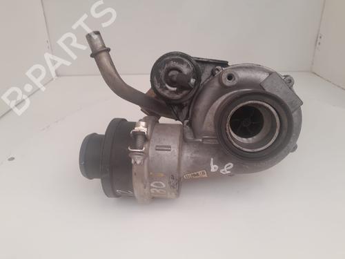 Used Turbocharger/Supercharger MERCEDES-BENZ A-CLASS (W169) A 180 CDI (169.007, 169.307) (109 hp) 29805192