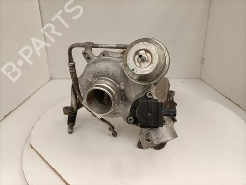 Turbocharger/Supercharger MERCEDES-BENZ C-CLASS (W205) | BP29805194M71