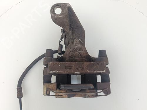 Right rear brake caliper PEUGEOT 308 II (LB_, LP_, LW_, LH_, L3_) 1.6 BlueHDi 120 | BP29805195M106 