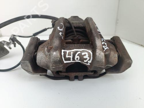 Venstre bremsekaliber foran BMW 3 (F30, F80) 320 d | BP29805196M105 