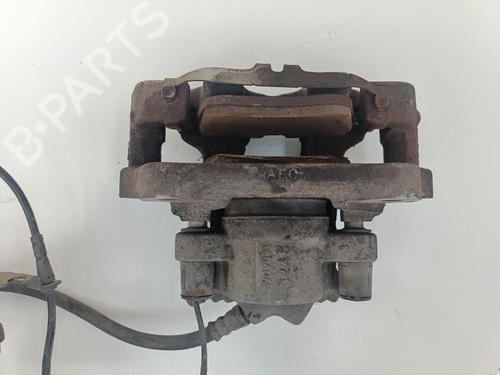 Venstre bremsekaliber foran BMW 3 (F30, F80) 320 d | BP29805196M105 