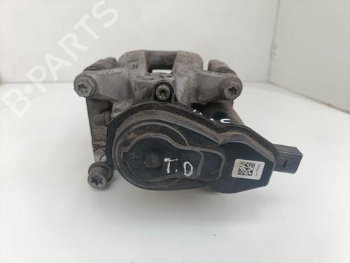 Right rear brake caliper PEUGEOT 208 II (UB_, UP_, UW_, UJ_) 1.5 BlueHDI 100 | BP29805198M106 