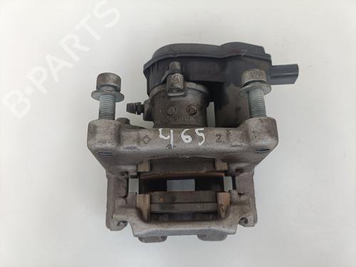 Right rear brake caliper PEUGEOT 208 II (UB_, UP_, UW_, UJ_) 1.5 BlueHDI 100 | BP29805198M106 