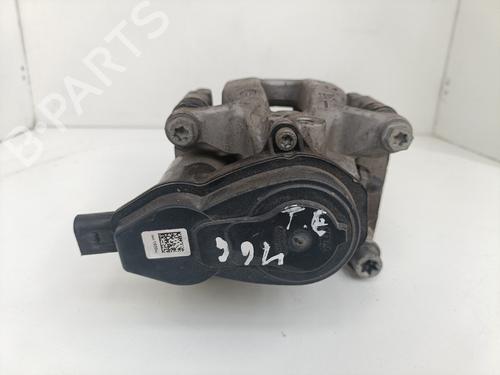 Left rear brake caliper PEUGEOT 208 II (UB_, UP_, UW_, UJ_) 1.5 BlueHDI 100 | BP29805199M107 