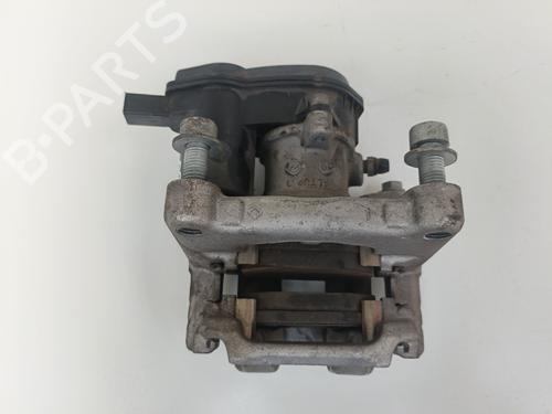 Left rear brake caliper PEUGEOT 208 II (UB_, UP_, UW_, UJ_) 1.5 BlueHDI 100 | BP29805199M107 