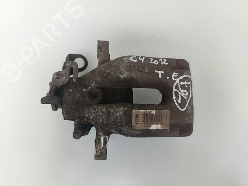 Used Left rear brake caliper CITROËN C4 II (NC_) 1.6 BlueHDi 120 (120 hp) 29805200