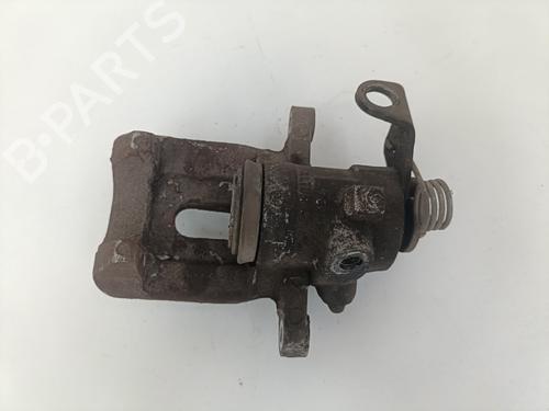 Left rear brake caliper CITROËN C4 II (NC_) 1.6 BlueHDi 120 | BP29805200M107