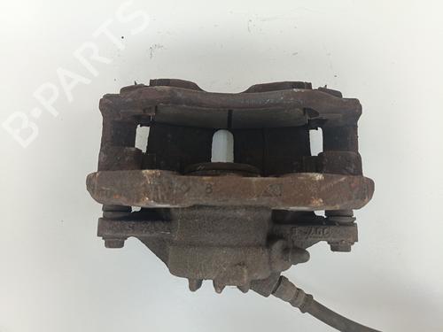 Left front brake caliper PEUGEOT 208 II (UB_, UP_, UW_, UJ_) 1.2 PureTech 75 | BP29805203M105 