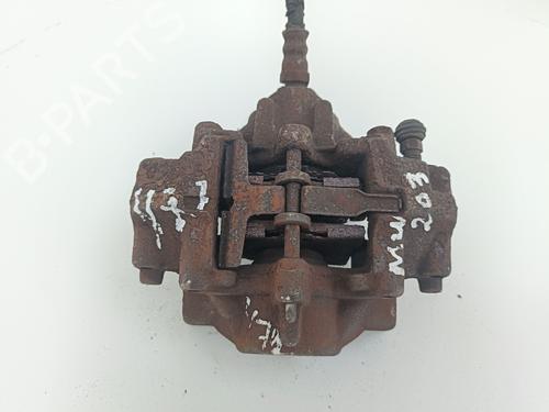 Used Right rear brake caliper MERCEDES-BENZ C-CLASS (W203) C 220 CDI (203.006, 203.008) (143 hp) 29805204
