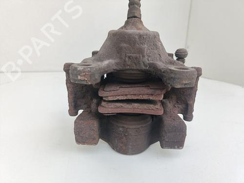 Left rear brake caliper MERCEDES-BENZ C-CLASS (W203) C 220 CDI (203.006, 203.008) | BP29805205M107
