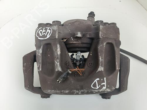 Used Right front brake caliper MERCEDES-BENZ E-CLASS (W212) E 250 (212.036) (211 hp) 29805206