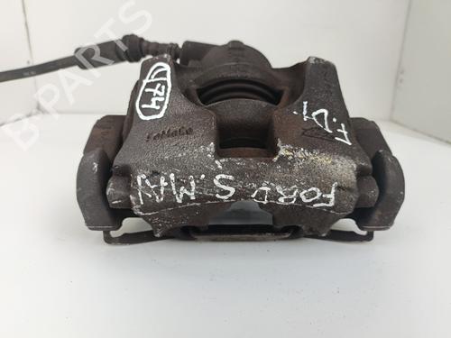 Højre bremsekaliber foran FORD S-MAX (WA6) 2.0 TDCi | BP29805207M104