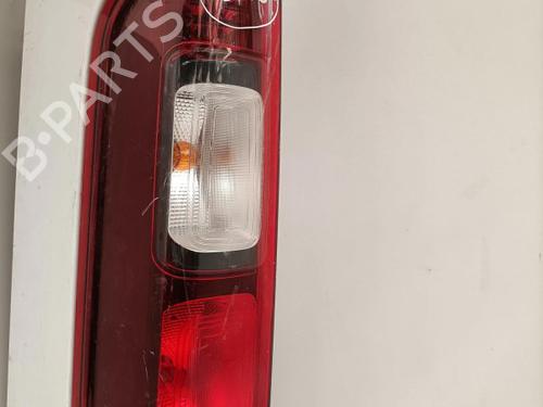 Used Left taillight RENAULT TRAFIC III Van (FG_) 1.6 dCi 95 (FGMJ, FGMR) (95 hp) 29805209