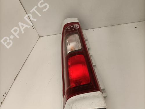 Left taillight RENAULT TRAFIC III Van (FG_) 1.6 dCi 95 (FGMJ, FGMR) | BP29805209C34 