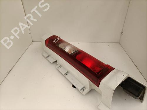 Used Right taillight RENAULT TRAFIC III Van (FG_) 1.6 dCi 95 (FGMJ, FGMR) (95 hp) 29805210