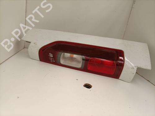 Right taillight RENAULT TRAFIC III Van (FG_) 1.6 dCi 95 (FGMJ, FGMR) | BP29805210C35 