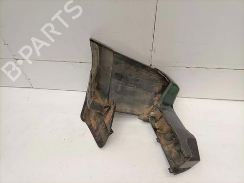 Corner bumper NISSAN PATROL GR V Platform/Chassis (Y61) 3.0 D 4x4 (TY61) | BP29805211C117 