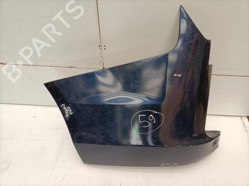 Used Corner bumper FORD TRANSIT CUSTOM V362 Van (FY, FZ) 2.2 TDCi (100 hp) 29805214
