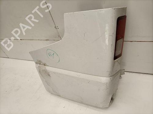 Used Corner bumper Corner bumper 29805216 29805216