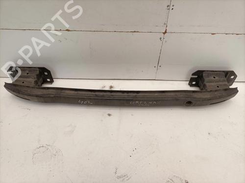 Rear bumper reinforcement FORD S-MAX (WA6) 2.0 TDCi | BP29805221C73 