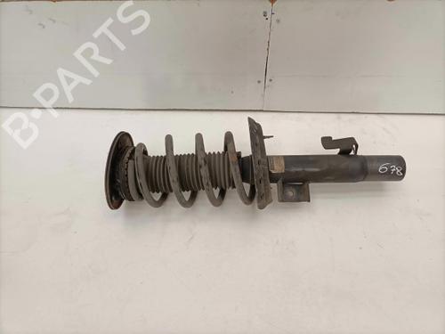 Used Right front shock absorber FORD S-MAX (WA6) 1.8 TDCi (100 hp) 29805222
