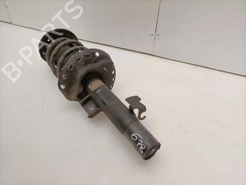 Right front shock absorber FORD S-MAX (WA6) 1.8 TDCi | BP29805222M17