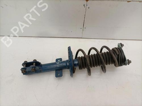Used Right front shock absorber RENAULT CLIO IV Hatchback Van (BH_) 1.5 dCi 90 (BHAJ) (90 hp) 29805223