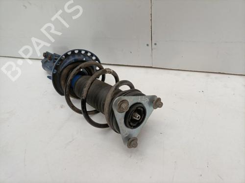 Right front shock absorber RENAULT CLIO IV Hatchback Van (BH_) 1.5 dCi 90 (BHAJ) | BP29805223M17 