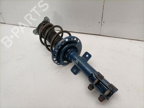 Right front shock absorber RENAULT CLIO IV Hatchback Van (BH_) 1.5 dCi 90 (BHAJ) | BP29805223M17 