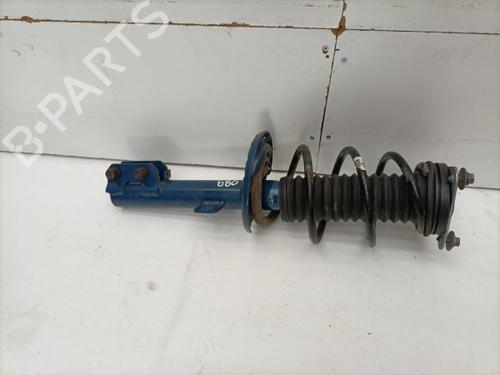 Used Left front shock absorber RENAULT CLIO IV Hatchback Van (BH_) 1.5 dCi 90 (BHAJ) (90 hp) 29805224