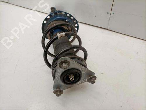 Left front shock absorber RENAULT CLIO IV Hatchback Van (BH_) 1.5 dCi 90 (BHAJ) | BP29805224M16 